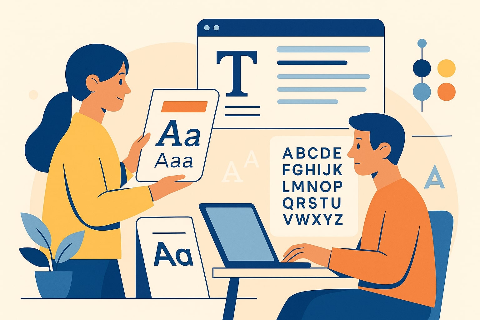 ТИПОГРАФІКА