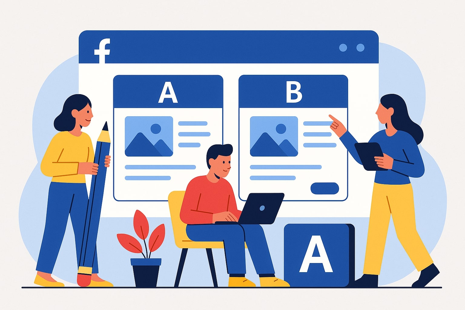 A/B-ТЕСТУВАННЯ