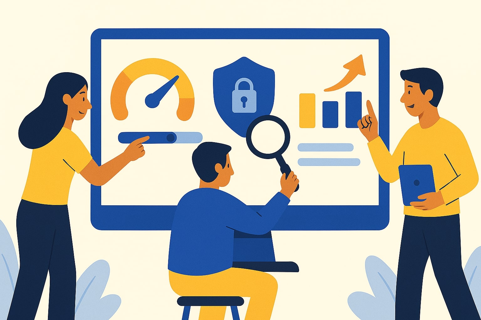 ТЕХНІЧНЕ SEO