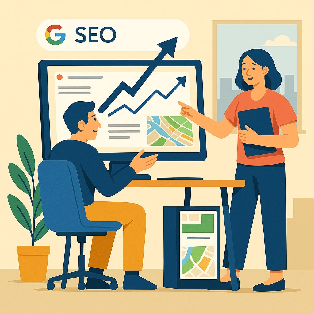 SEO-ОПТИМІЗАЦІЯ
