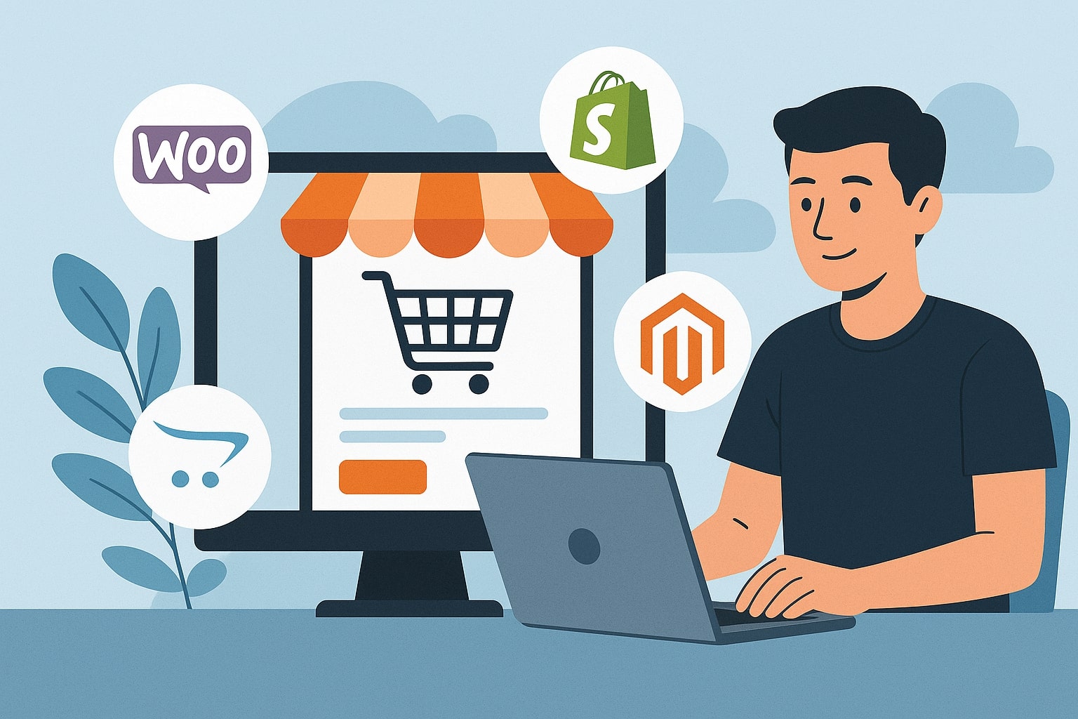 ЗРУЧНА CMS-СИСТЕМА